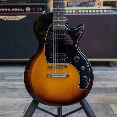 Gibson Les Paul Music City Special 50th Anniversary in Tobacco Burst - (Pre-Owned) image 1