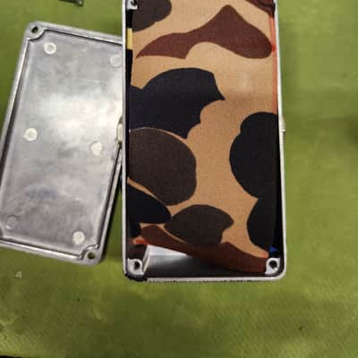 Bearfoot FX Model H (4-Knob) 2010s - Black image 7