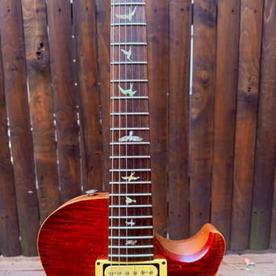 PRS Singlecut Tremolo 10-Top 2006 image 5