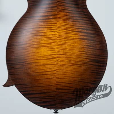Collings MF Deluxe Mandolin image 4