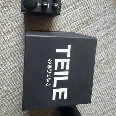 Teile Revolo 2025 - Black image 1