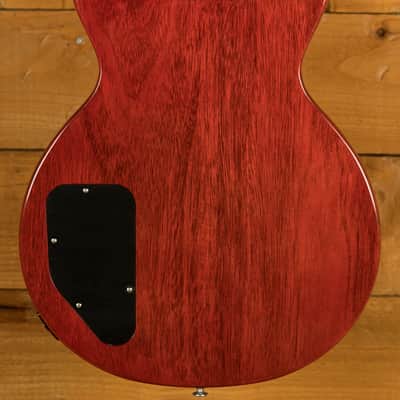 Gibson Les Paul Special Double Cutaway | Vintage Cherry image 2