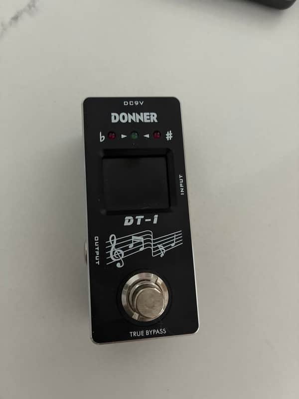 Donner DT-1