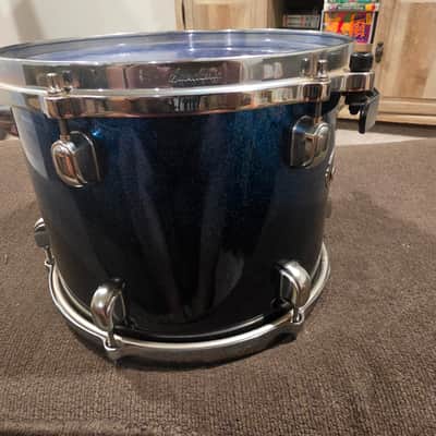 Tama STARCLASSIC Performer 2000s - Blue Galaxy Fade BGF image 8