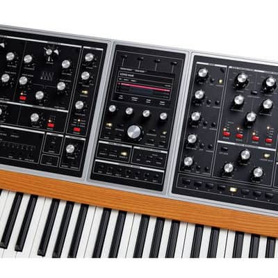 MOOG - One 16 image 7