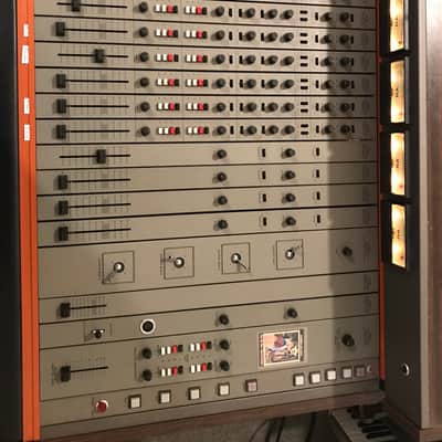 TASCAM Model 10 1960’s-1970’s image 7