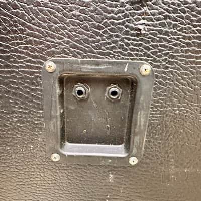 B-52 4x12 400 Watt Angle Guitar Speaker Cabinet image 10
