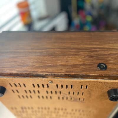 Vintage Marantz SR-1000 Symphonic Stereo Receiver - Serviced image 13