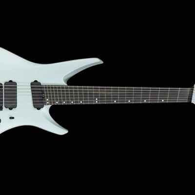 Music Man USA Kaizen 7 MI - Mint image 2