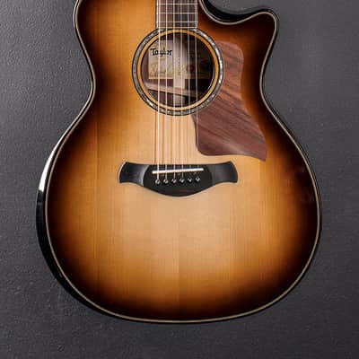 Taylor Used Builder's Edition 814CE SEB '25 image 2