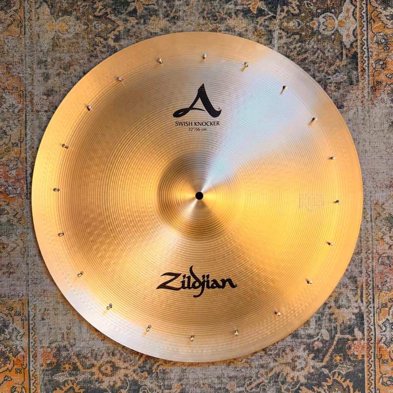 Zildjian China