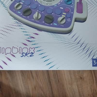 Used Playtime Engineering Blipblox SK2 imagen 2