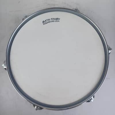 Premier 9x10" Rosewood XPK Tom Drum Vintage 90s Made In England 7Ply Birch Shell image 6