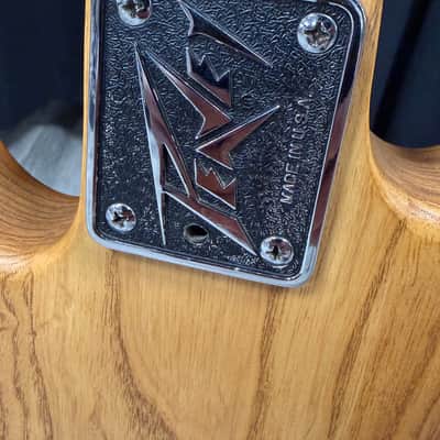 Peavey T-40 1971 - Natural image 7