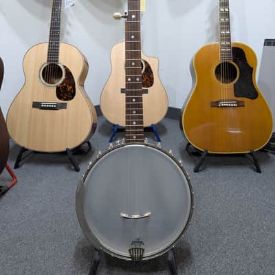 Ome 5-String Openback Banjo 1970 image 1