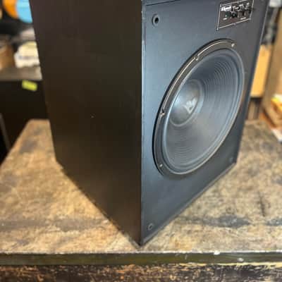 Klipsch SW-15 Vintage Subwoofer image 4