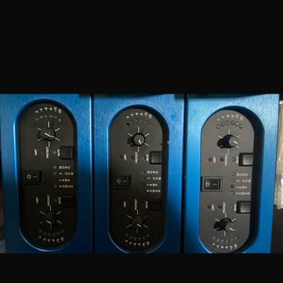 Quested AP800 Professional Power Amplifier – 3 Available image 4