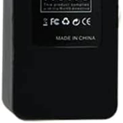 Tomsline Model ATR-3 Twister, Analog Flanger Pedal with True Bypass image 2