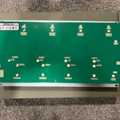Cwejman QMMF-4 Multi Mode Filter-Resonator - Eggshell image 2