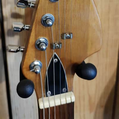 Arirang (Samick) Stratocaster EG4037 image 7