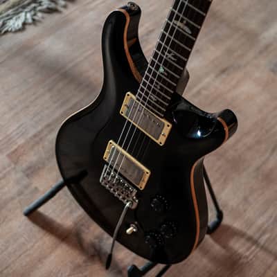 2007 PRS DGT David Grissom Tremolo Signature image 7