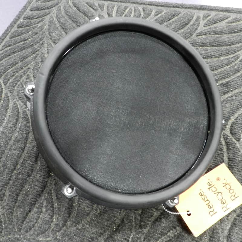 Alesis Electronic Drum Pad 8" image 1