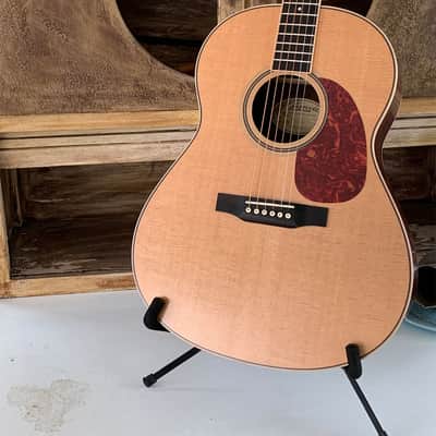 Larrivee L-03R (2020 and includes James May UltraTonic pickup) image 9