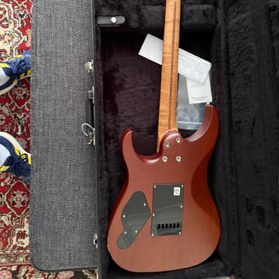 LsL Instruments XT4 Series One 2000s - African Okoume image 2