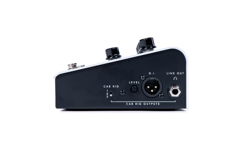 Blackstar AMPED 1 Dept. 10 100-Watt Guitar Amp Pedal image 5