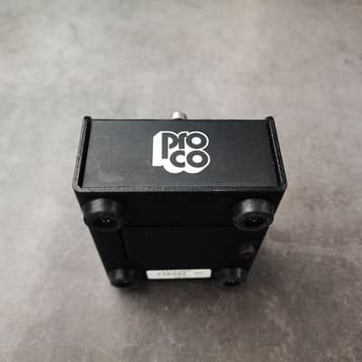 ProCo RAT 2 - Flat Box - 1995 image 8