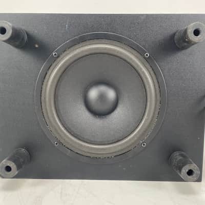 CAT - DDS 250 2 - Active Subwoofer image 7