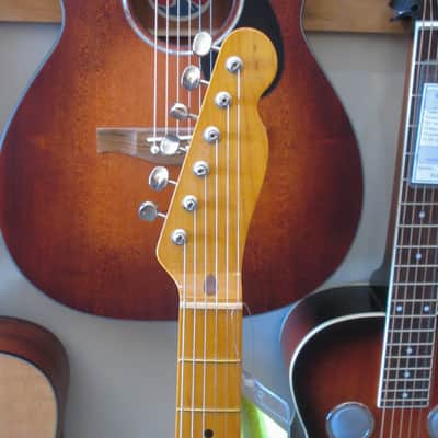 Unlabeled Partscaster image 7