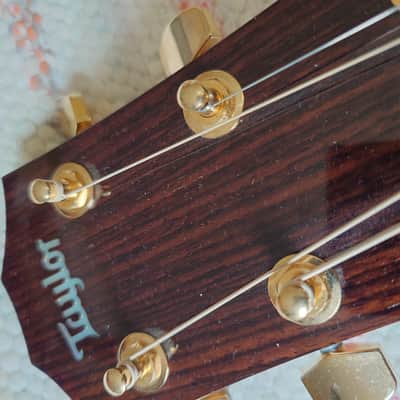 Taylor GS-6 2011 - Honeyburst image 19