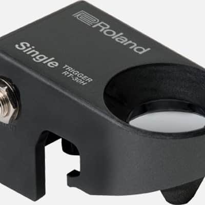 Roland RT-30H Acoustic Drum Trigger - Single Bild 1