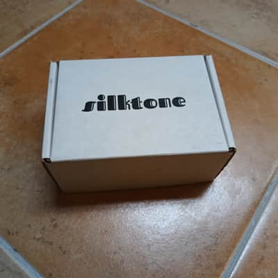 Silktone Overdrive+ 2024 - Present - Dark Grey image 8