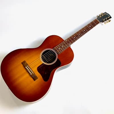 Gibson L-00 12th Fret 2017 Rosewood Burst image 1