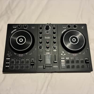 2 pieces) Vestax DPH-X1 Ultra Phaser Blue | Reverb UK