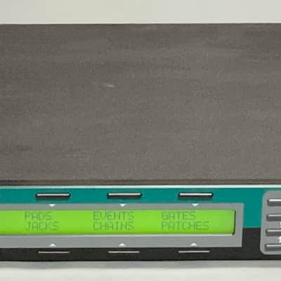 Kurzweil Event Station MIDI Percussion Controller / Trigger Processor RARE!! image 3