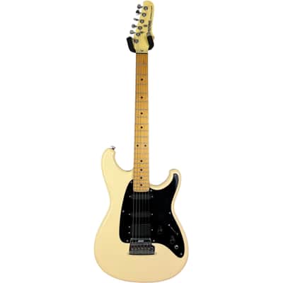 Ibanez RS440 Roadstar II Series 1985 - Vintage White image 3
