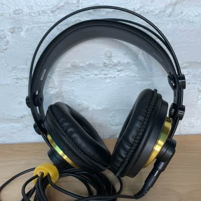 AKG K240 Studio Semi-Open Back Studio Headphones - FREE SHIPPING - #3 image 3