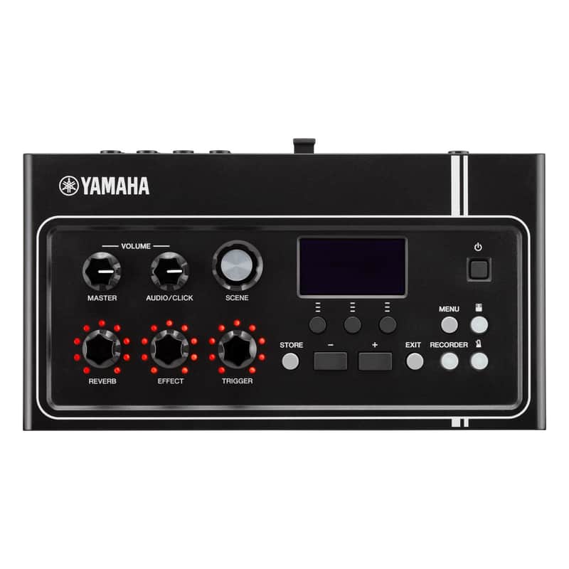 Yamaha EAD10 Acoustic Electronic Drum Module image 1