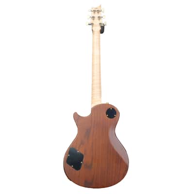Used 2025 PRS Wood Library McCarty 594 Singlecut - Copperhead Burst image 4