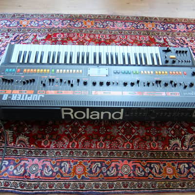 Roland Jupiter 8 image 8