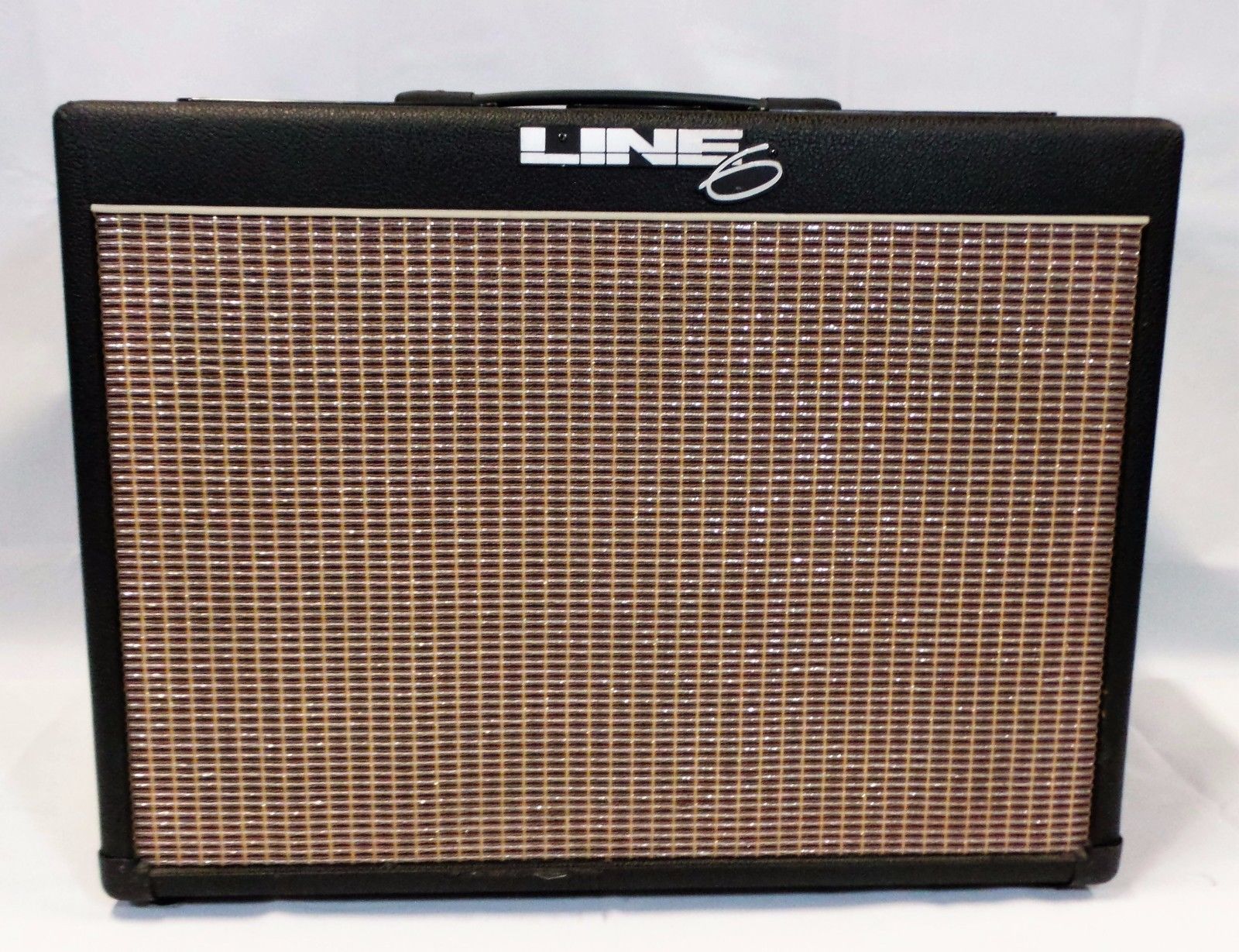 LINE6 FlextoneⅡ 60w Line 6 Flextone II Guitar Amplifier AMP | 60 Watt | 1x12 | Free