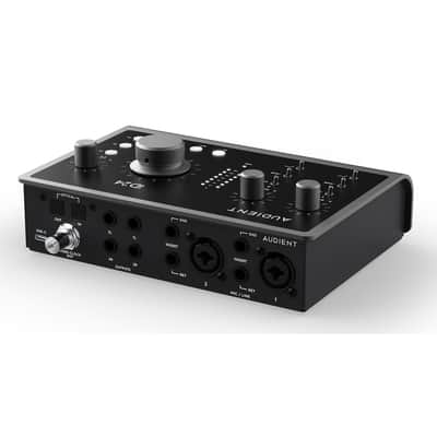Audient iD24 10in / 14out Audio Interface image 2