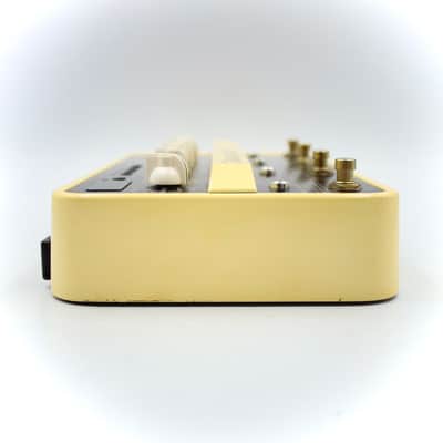 Vox DelayLab Delay With Original Box Guitar Effect Pedal 000441 image 9