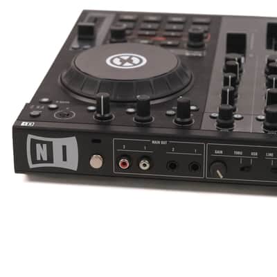 Immagine Native Instruments Traktor Kontrol S4 Owned by Liars - 6