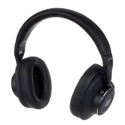 PreSonus Eris HD10BT Studio Headphones with Active Noise Canceling and Bluetooth 5.0 image 4