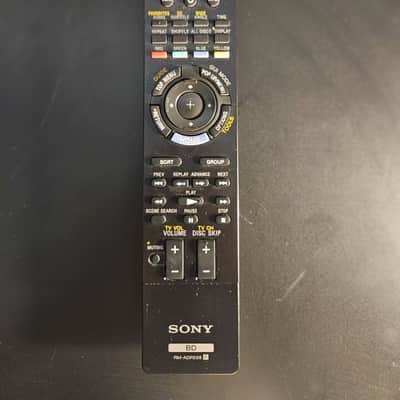 Sony BDP-CX960, Blu-Ray/DVD/CD 400-Disc Changer, Tested And Working, with Remote image 12