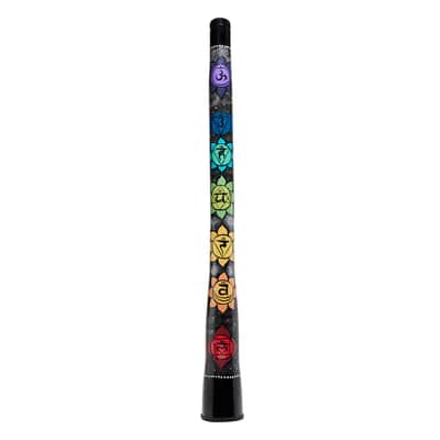 Meinl Sonic Energy Chakra Didgeridoo image 2